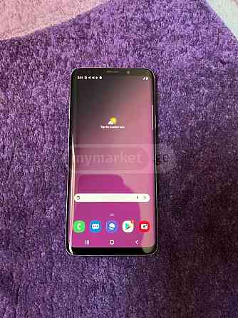 samsung s9 plus Tbilisi
