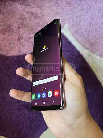 samsung s9 plus Tbilisi