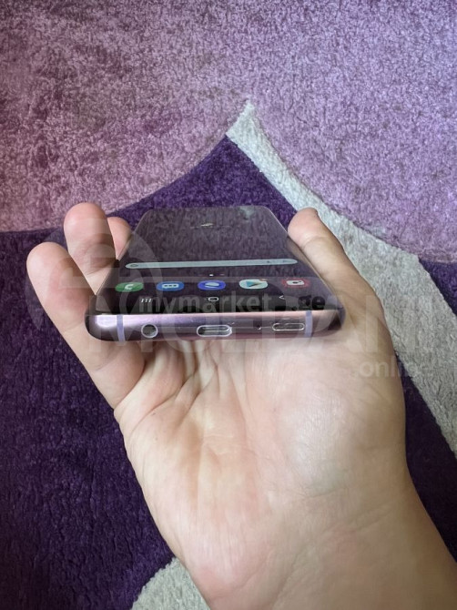 самсунг с9 плюс Тбилиси - изображение 4