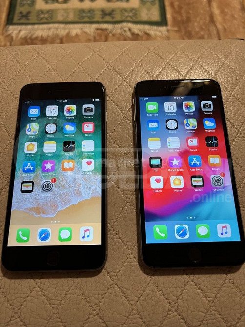 iphone 6 plus Tbilisi - photo 1