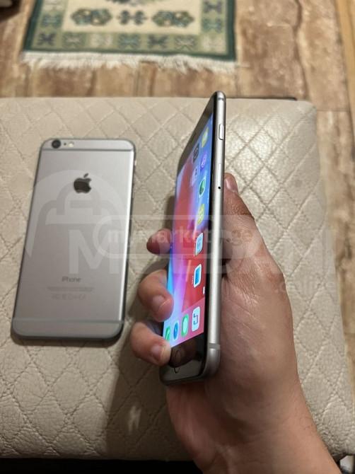 iphone 6 plus Tbilisi - photo 2