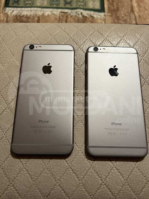 iphone 6 plus Tbilisi - photo 4