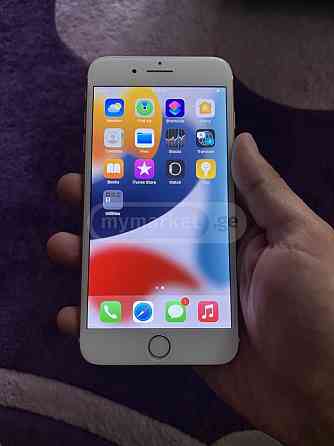 iphone 7 plus rose gold Tbilisi