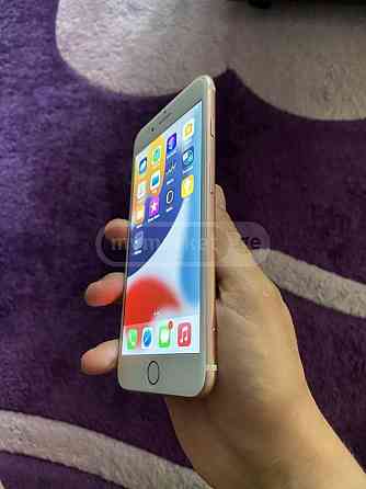 iphone 7 plus rose gold Tbilisi