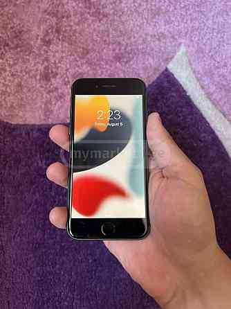 iPhone SE 2020 Tbilisi