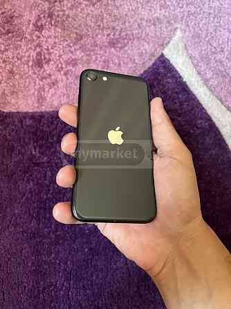 iPhone SE 2020 Tbilisi
