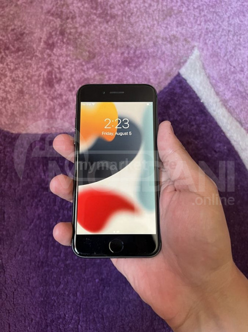 iPhone SE 2020 Tbilisi - photo 1