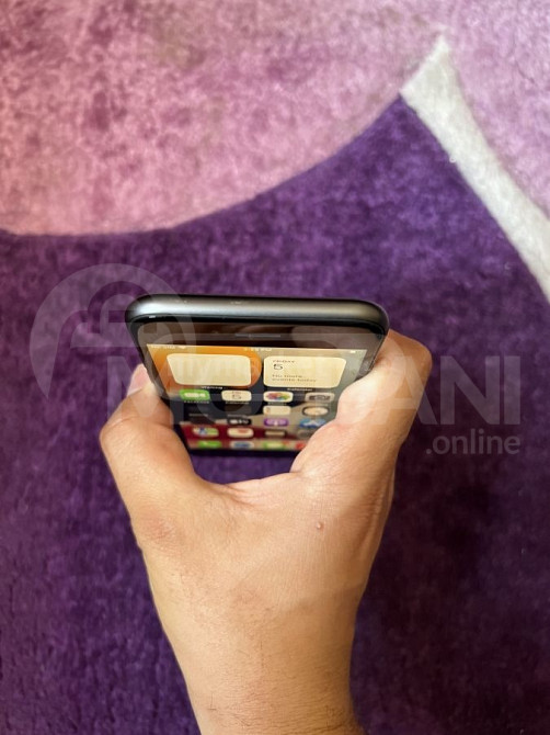 iPhone SE 2020 Tbilisi - photo 2