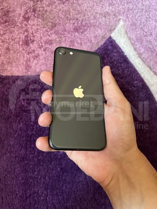 iPhone SE 2020 Tbilisi - photo 5