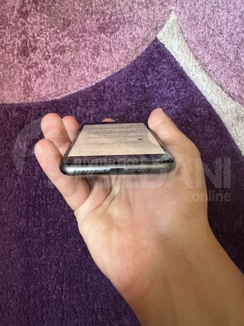iPhone SE 2020 Tbilisi - photo 4