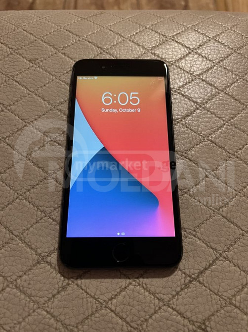 iphone 8 plus Tbilisi - photo 1