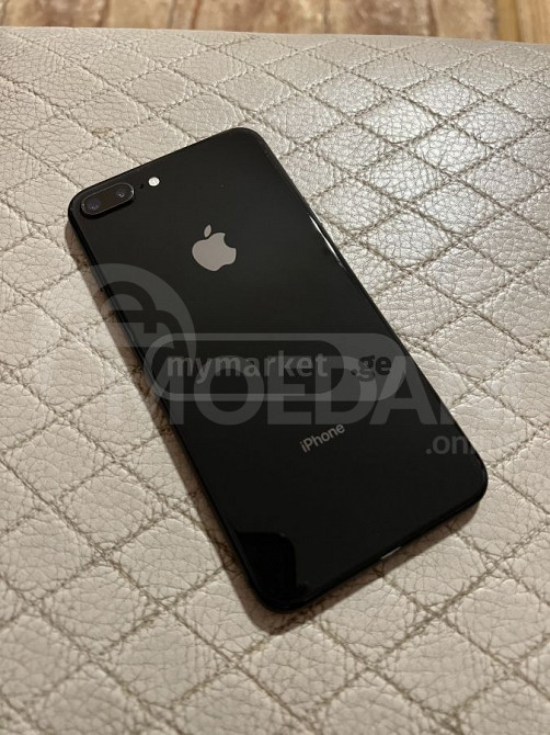 iphone 8 plus Tbilisi - photo 2