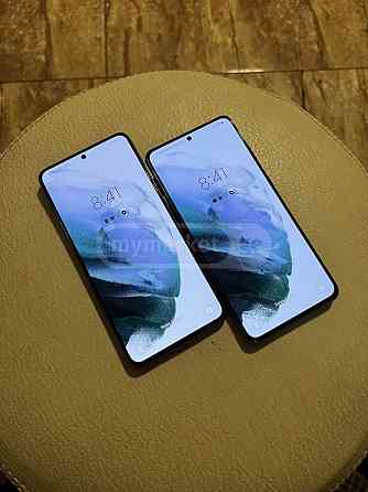 samsung galaxy s21 Tbilisi