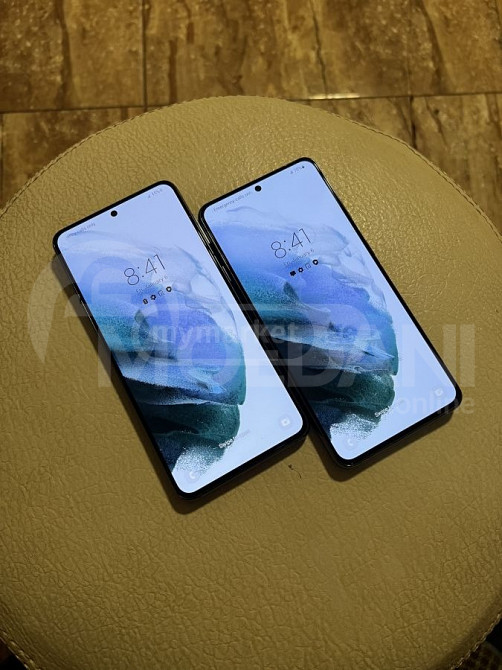 галактика самсунг с21 Тбилиси - изображение 1