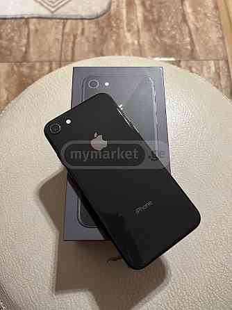 iPhone 8 Tbilisi