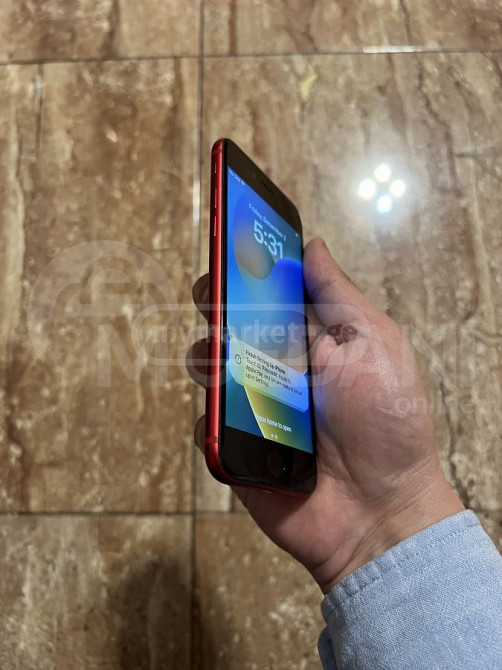 iphone SE 2020 gift Tbilisi - photo 4