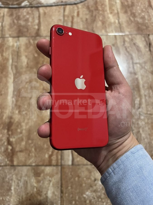 iphone SE 2020 gift Tbilisi - photo 2