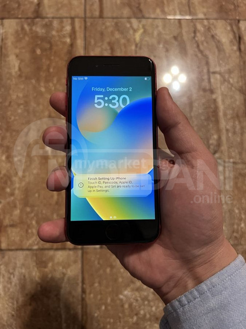iphone SE 2020 gift Tbilisi - photo 1