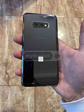 samsung galaxy s10e Tbilisi