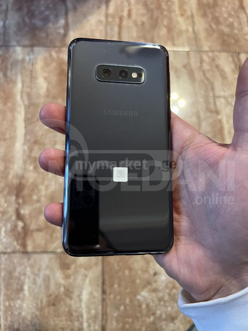 галактика самсунг с10е Тбилиси - изображение 5