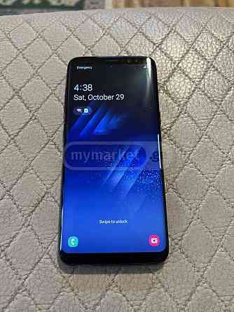 samsung galaxy s8 Tbilisi