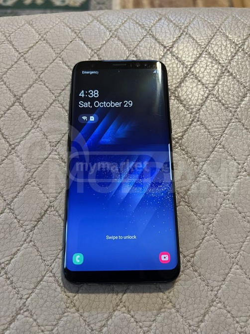 samsung galaxy s8 Tbilisi - photo 1