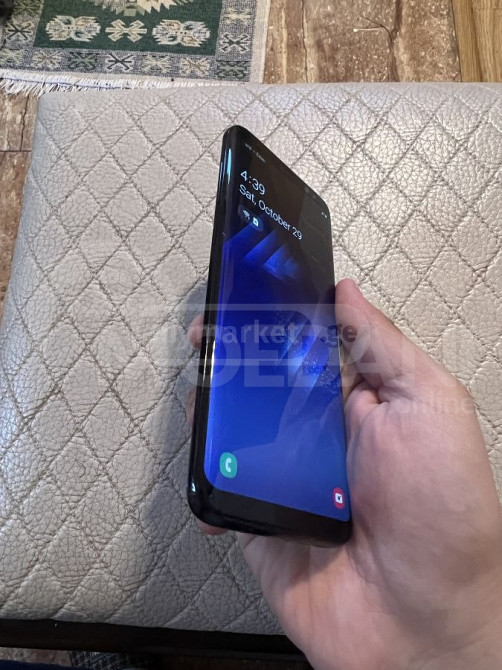 samsung galaxy s8 Tbilisi - photo 5