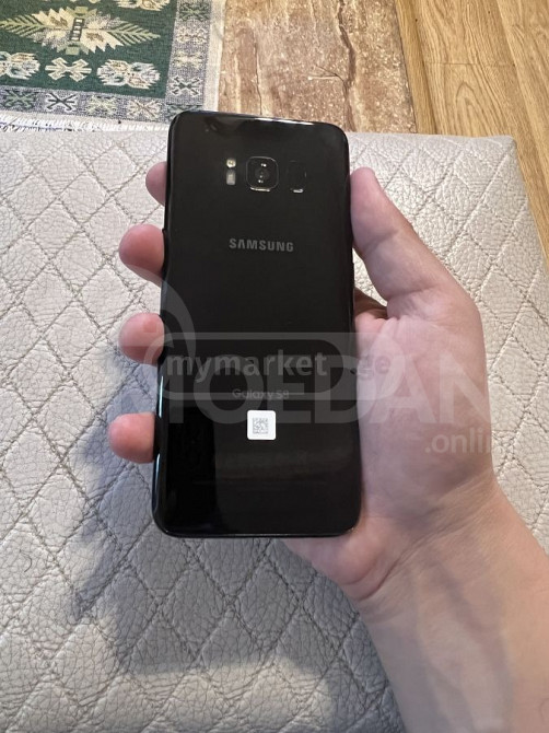 samsung galaxy s8 Tbilisi - photo 6