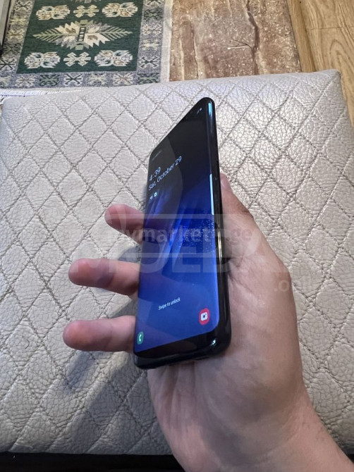 samsung galaxy s8 Tbilisi - photo 3