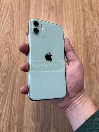 iphone 11 green Tbilisi