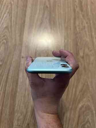 iphone 11 green Tbilisi