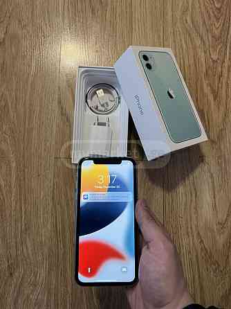 iphone 11 green Tbilisi