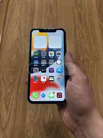 iphone 11 green Tbilisi