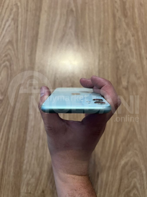 iphone 11 green Tbilisi - photo 3