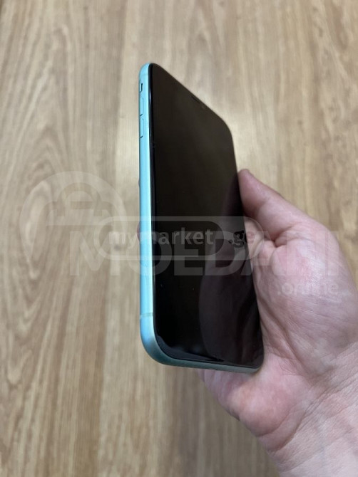 iphone 11 green Tbilisi - photo 2