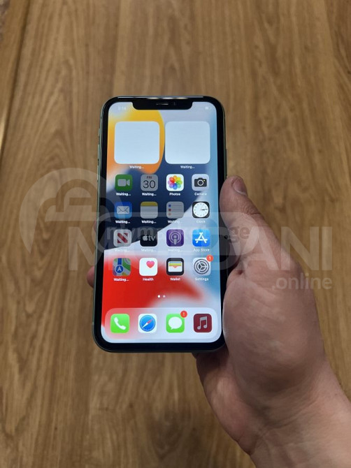 iphone 11 green Tbilisi - photo 4
