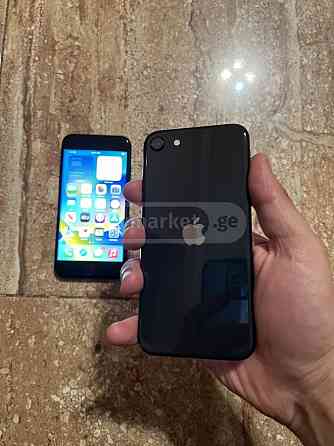 iPhone SE 2020 Tbilisi