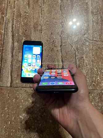 iPhone SE 2020 Tbilisi