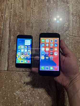 iPhone SE 2020 Tbilisi