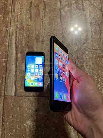 iPhone SE 2020 Tbilisi