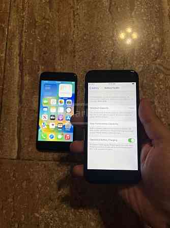 iPhone SE 2020 Tbilisi