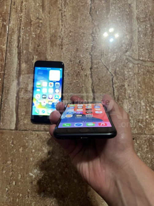 iPhone SE 2020 Tbilisi - photo 3