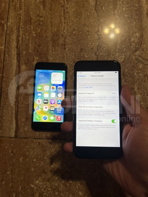 iPhone SE 2020 Tbilisi - photo 2