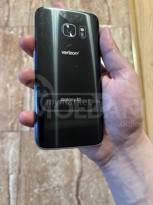 самсунг галакси с7 Тбилиси - изображение 3