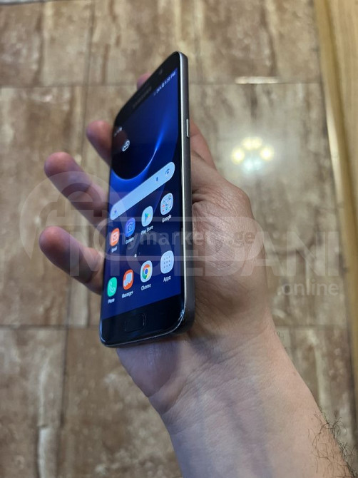 самсунг галакси с7 Тбилиси - изображение 5