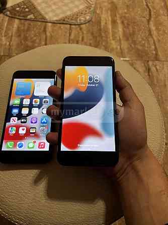 iphone 8 plus Tbilisi