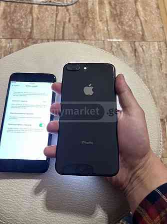 iphone 8 plus Tbilisi