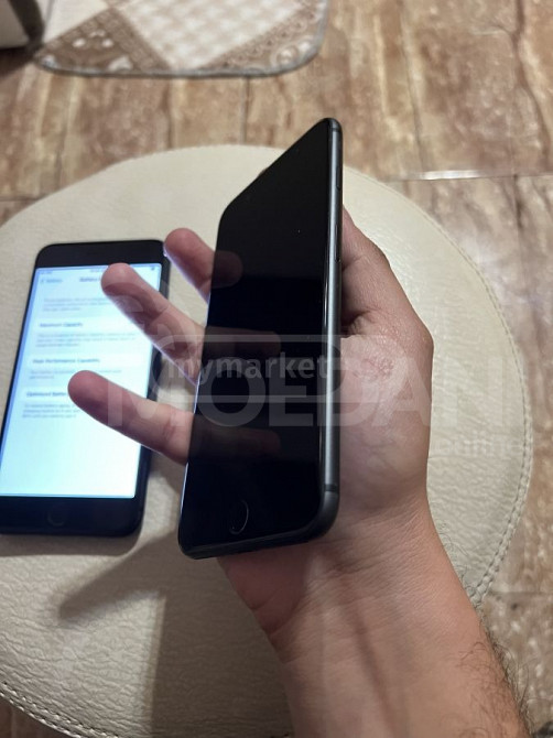 iphone 8 plus Tbilisi - photo 3