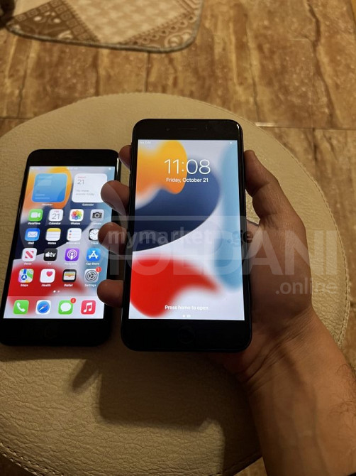 iphone 8 plus Tbilisi - photo 1