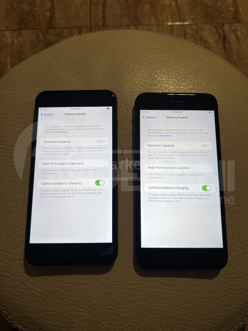 iphone 8 plus Tbilisi - photo 2